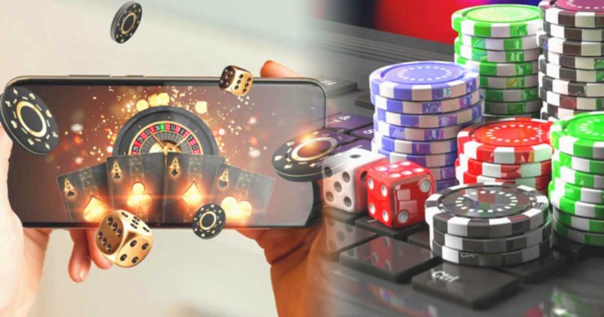 A revolução verde nos cassinos: iniciativas ecológicas transformando o mundo do gambling - 3