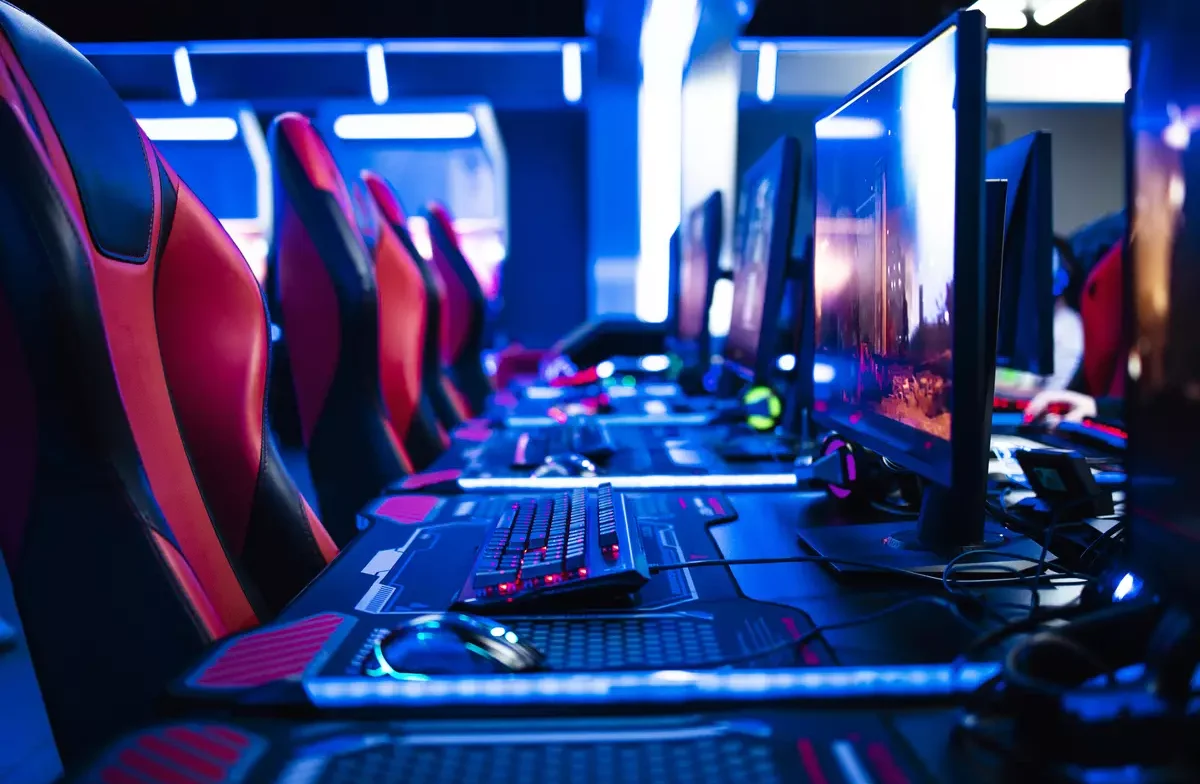 O universo das apostas em eSports: entendendo o fenômeno do esporte eletrônico - 1